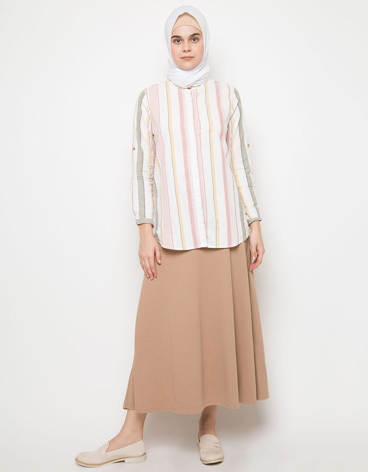 SKIRT CLOCK MJ805