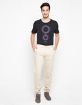 Details Celana Panjang Chinos Non Stretch