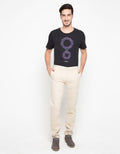 Details Celana Panjang Chinos Non Stretch