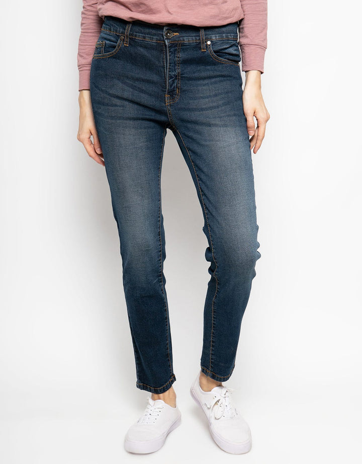 Expand Celana Panjang Jeans Masya