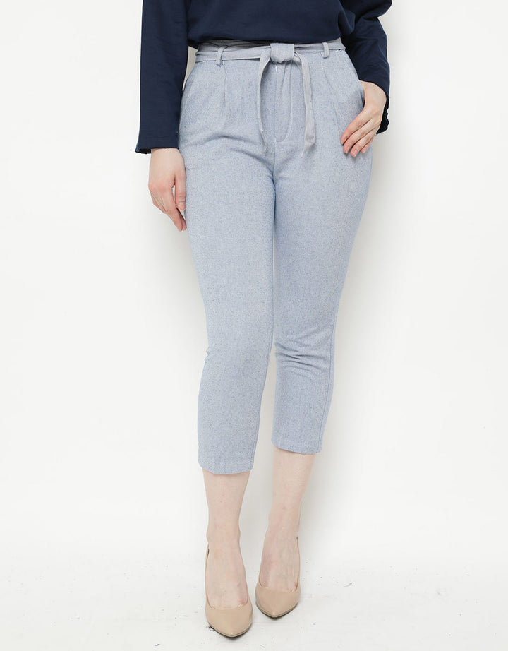 Logo Jeans Seaside Pants
