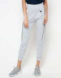 JOGGER KNIT CUT AND