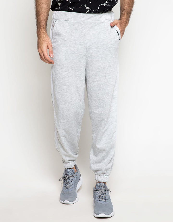 JOGGER KNIT MESH