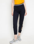 JOGGER MANSET BORDIR