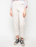 LONG PANTS CS BUTTON