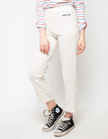 LONG PANTS CS BUTTON
