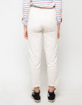 LONG PANTS CS BUTTON