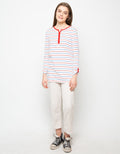 LONG PANTS CS BUTTON