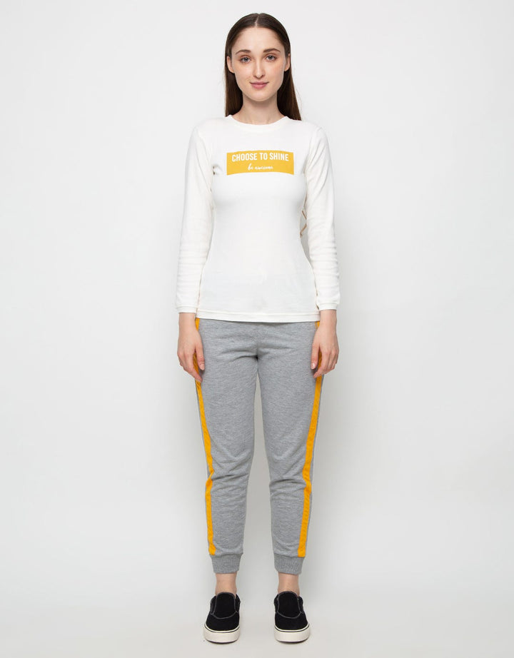 JOGGER MISTY MEDIUM