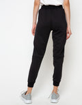 JOGGER SCUBA CUT AND