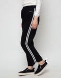 LONG PANTS KNIT PLTA