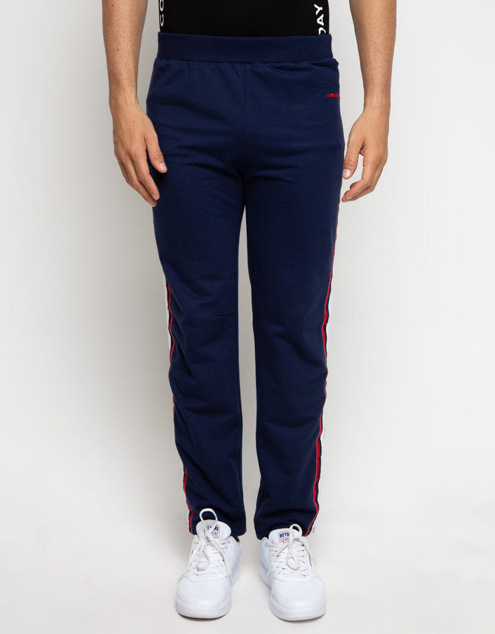 LONG PANTS LIST TWIL