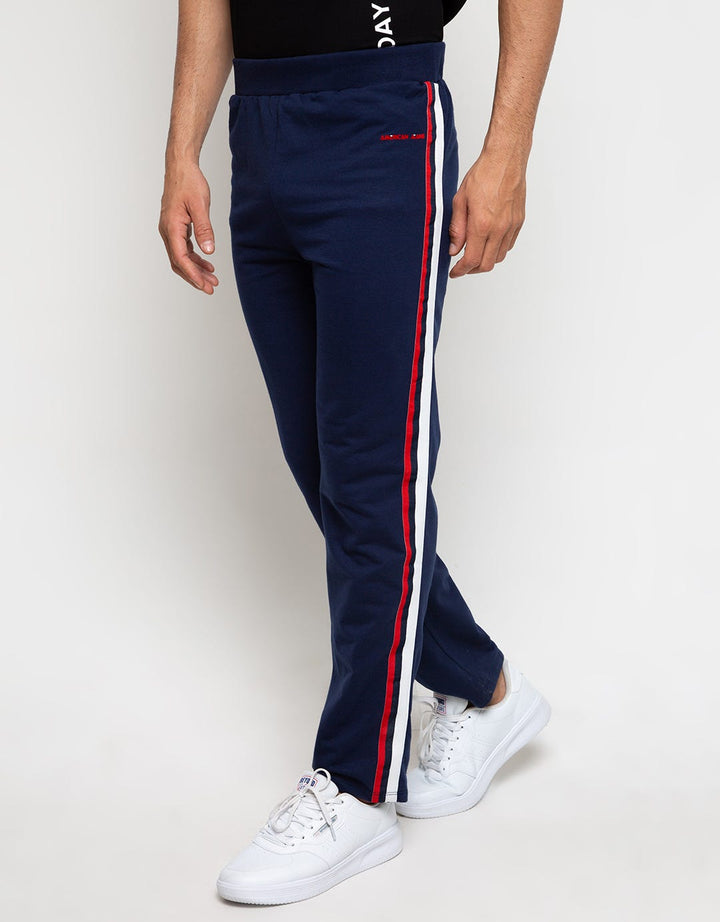 LONG PANTS LIST TWIL