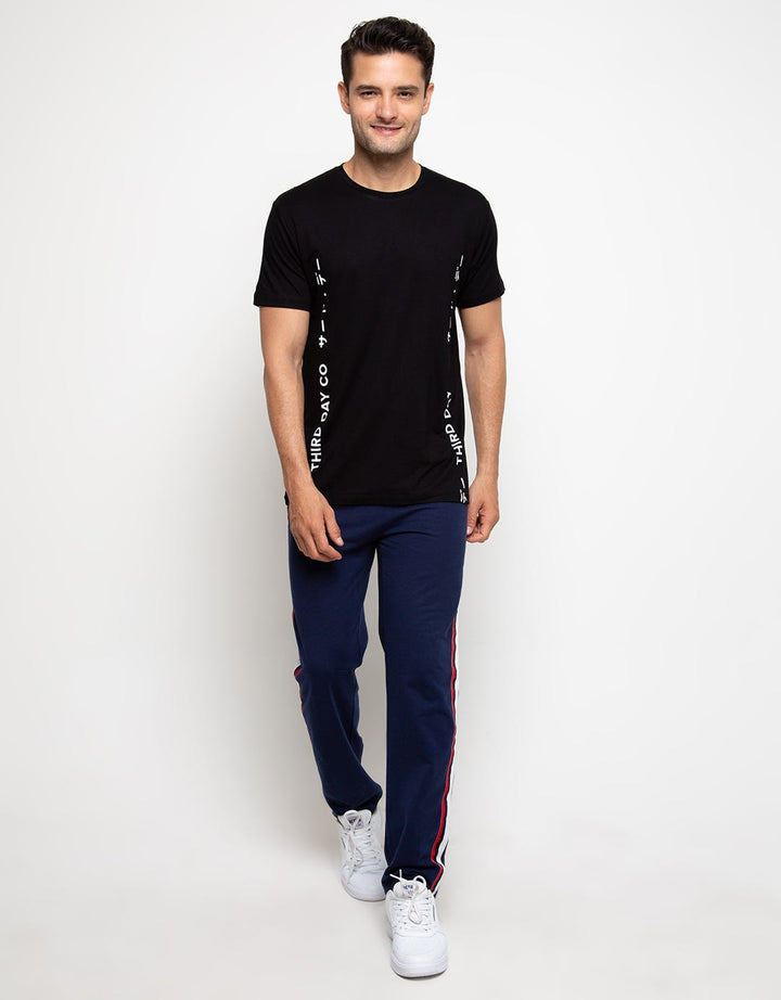 LONG PANTS LIST TWIL