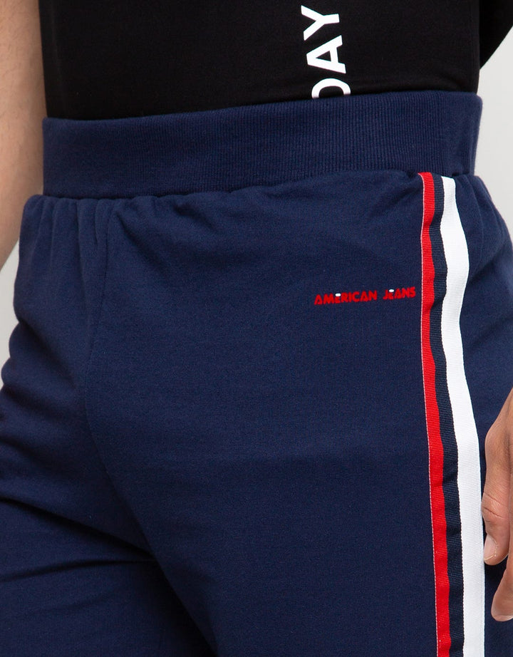 LONG PANTS LIST TWIL