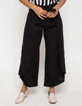Bodytalk Hustle Culotte Pants