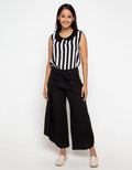 Bodytalk Hustle Culotte Pants