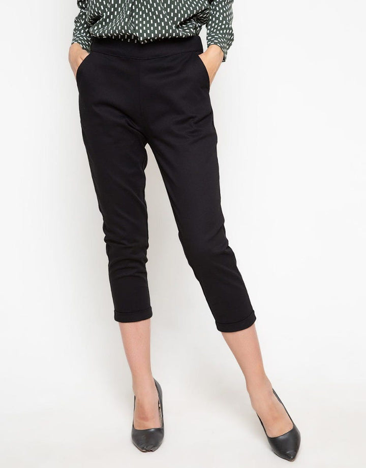 CAPRI PANTS TWL STEG