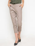 CAPRI PANTS TWL STEG