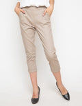 CAPRI PANTS TWL STEG