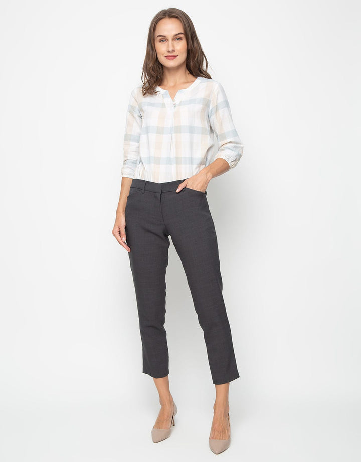 CAPRI PANTS SKINNY