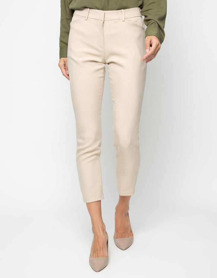 CAPRI PANTS SKINNY