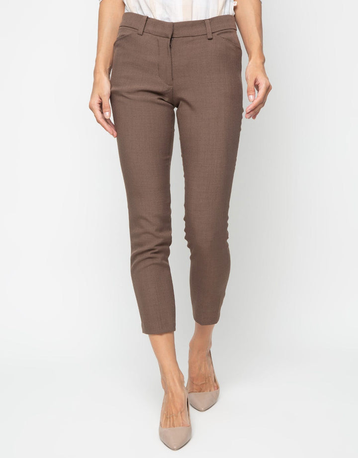 CAPRI PANTS SKINNY