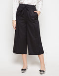 Connexion Celana Kulot Poly Twill Half Layer