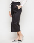 Connexion Celana Kulot Poly Twill Half Layer