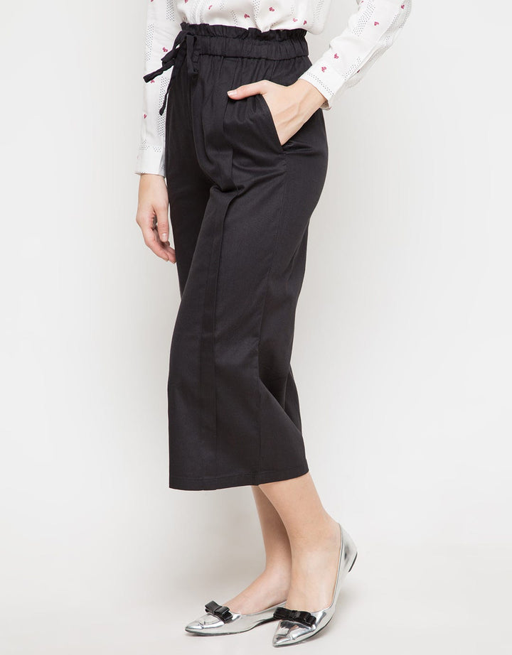 Connexion Celana Kulot Poly Twill Half Layer
