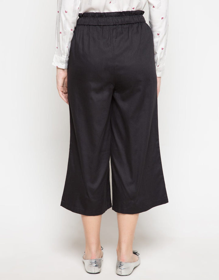 Connexion Celana Kulot Poly Twill Half Layer