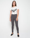 Connexion Legging Knit Basic
