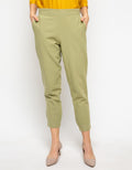 PTS LINEN WITH JOGGE