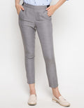 SKINNY ANKLE KRT BLK