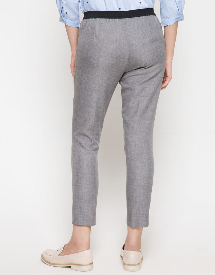 SKINNY ANKLE KRT BLK