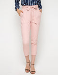 PTS LINEN RYN BELT T