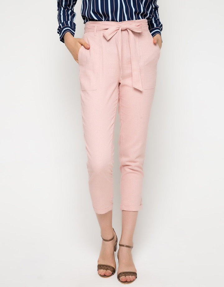 PTS LINEN RYN BELT T
