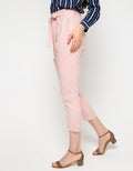 PTS LINEN RYN BELT T