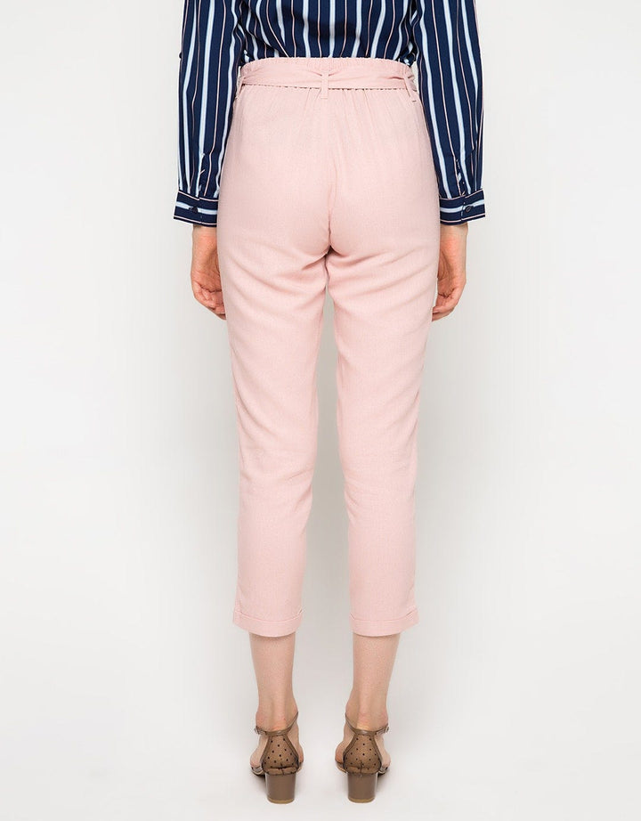 PTS LINEN RYN BELT T
