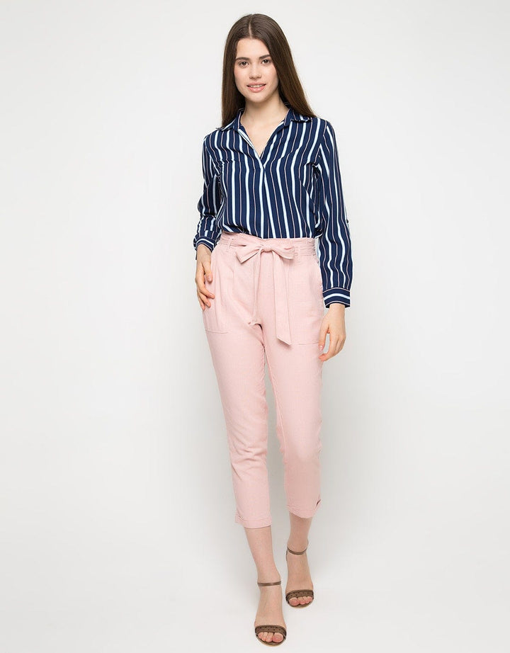 PTS LINEN RYN BELT T