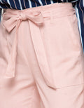 PTS LINEN RYN BELT T