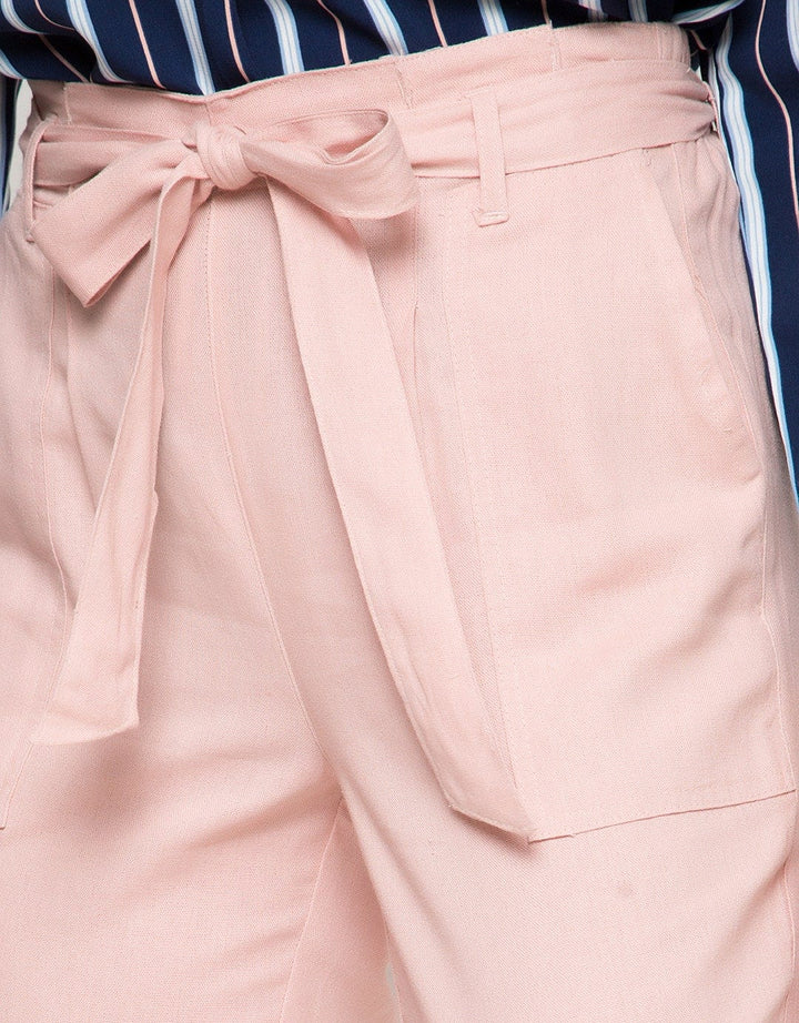 PTS LINEN RYN BELT T