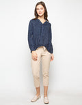 PTS LINEN TEXTURE ST
