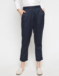 PTS TWILL WOOL PIN S