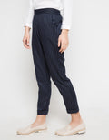 PTS TWILL WOOL PIN S