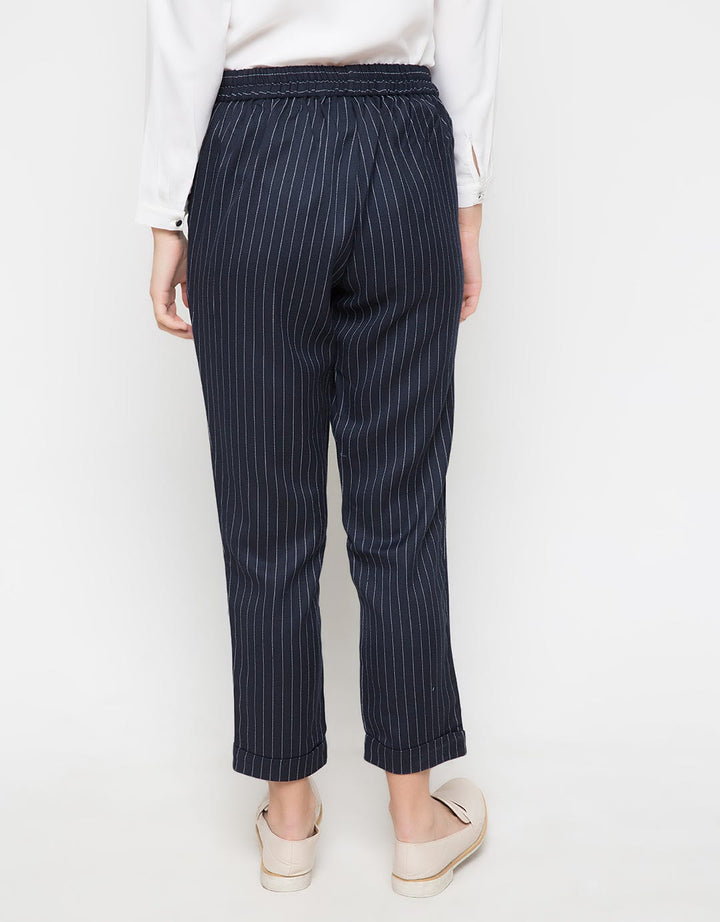 PTS TWILL WOOL PIN S