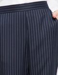 PTS TWILL WOOL PIN S