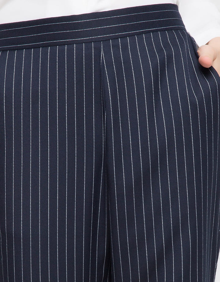 PTS TWILL WOOL PIN S