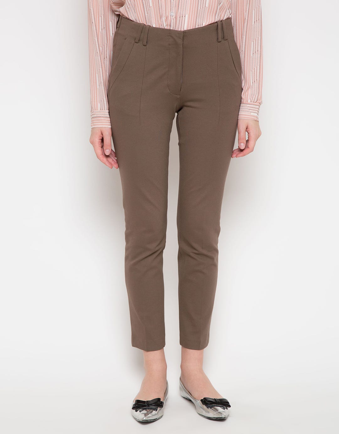 Cardinal Femme Long Pants DBSBPS0096F.02K