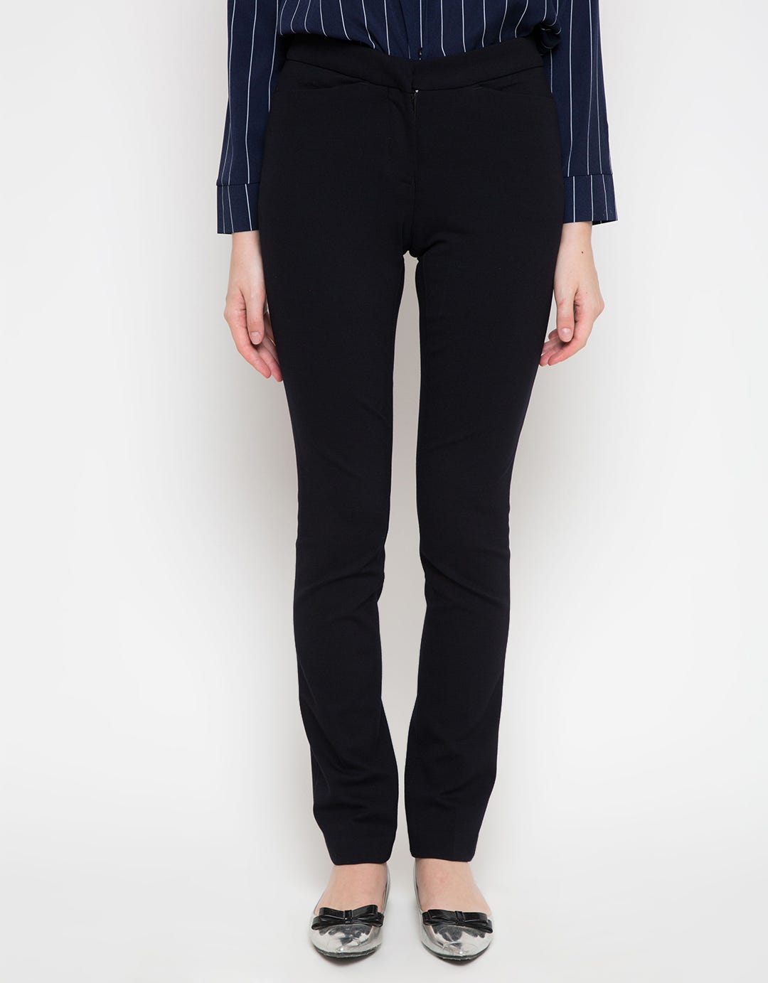 Cardinal Femme Long Pants DBSBPS0096F.02K